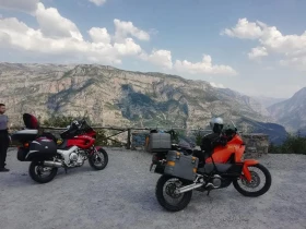 Ktm 990 Adventure, снимка 4
