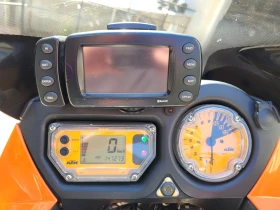 Ktm 990 Adventure, снимка 12