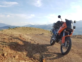 Ktm 990 Adventure, снимка 6