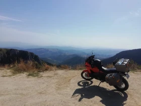 Ktm 990 Adventure, снимка 5