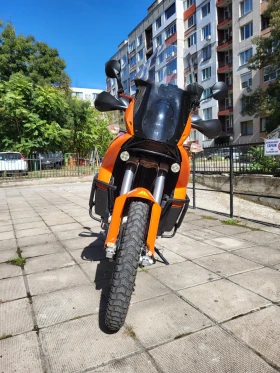 Ktm 990 Adventure, снимка 17