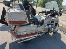Honda Gold Wing GL 1500, снимка 3