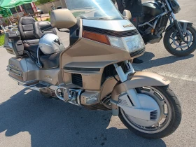 Honda Gold Wing GL 1500, снимка 2