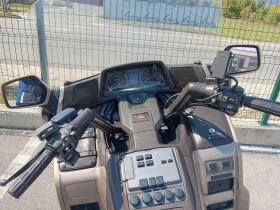 Honda Gold Wing GL 1500, снимка 6