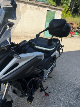Honda Nc 750X, снимка 2