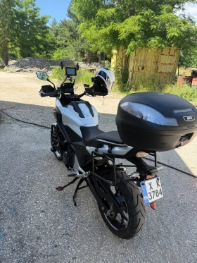 Honda Nc 750X, снимка 4