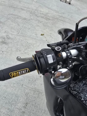 Husqvarna 610 Te E, снимка 8