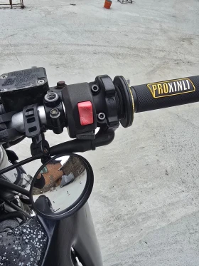 Husqvarna 610 Te E, снимка 7