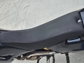 Husqvarna 610 Te E, снимка 9