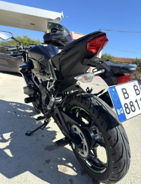 Kawasaki Z, снимка 7
