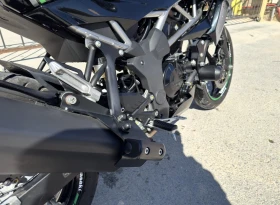 Kawasaki Z, снимка 5