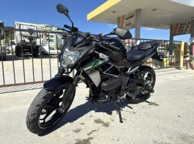 Kawasaki Z, снимка 1