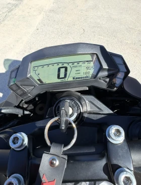 Kawasaki Z, снимка 10