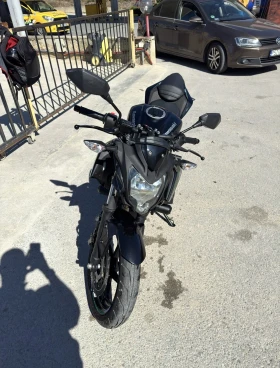 Kawasaki Z, снимка 15