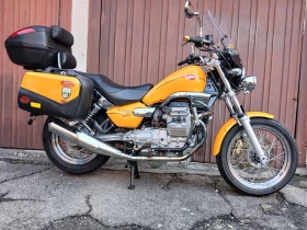 Moto Guzzi Nevada Classic 750ie, снимка 2