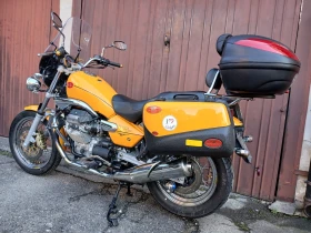 Moto Guzzi Nevada Classic 750ie, снимка 6