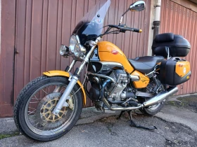 Moto Guzzi Nevada Classic 750ie, снимка 4