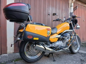 Moto Guzzi Nevada Classic 750ie, снимка 3