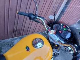 Moto Guzzi Nevada Classic 750ie, снимка 7