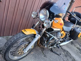 Moto Guzzi Nevada Classic 750ie, снимка 5