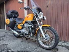 Moto Guzzi Nevada Classic 750ie, снимка 1