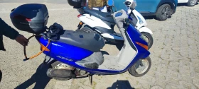 Обява за продажба на Honda Lead 100 ~1 000 лв. - изображение 1