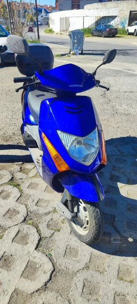 Обява за продажба на Honda Lead 100 ~1 000 лв. - изображение 1