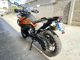 Обява за продажба на Ktm Adventure 790 ~15 900 лв. - изображение 4