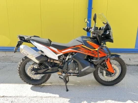 Обява за продажба на Ktm Adventure 790 ~15 900 лв. - изображение 2