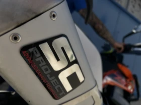 Обява за продажба на Ktm Adventure 790 ~15 900 лв. - изображение 8