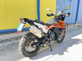 Обява за продажба на Ktm Adventure 790 ~15 900 лв. - изображение 1