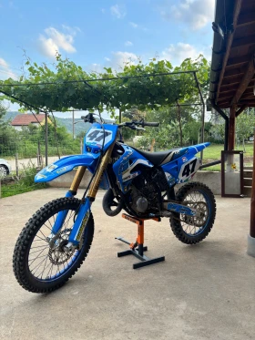  Tm Racing