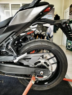 Voge 500DS Brivido 2021. .2 | Mobile.bg    9