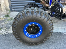 Обява за продажба на Yamaha Raptor 700R ~18 599 лв. - изображение 10