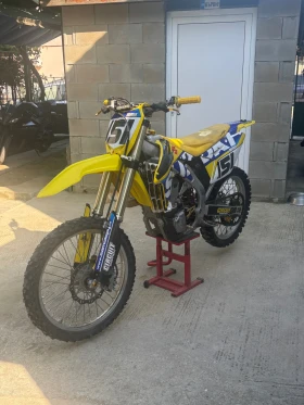 Suzuki Rmz | Mobile.bg    2