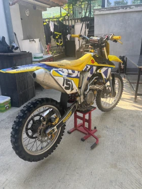Suzuki Rmz | Mobile.bg    4