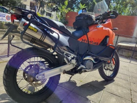 Ktm 990 Adventure | Auto.bg — изображение 14