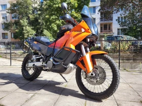Ktm 990 Adventure