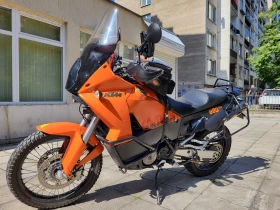 Ktm 990 Adventure | Auto.bg — изображение 16