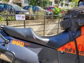 Ktm 990 Adventure | Auto.bg — изображение 13