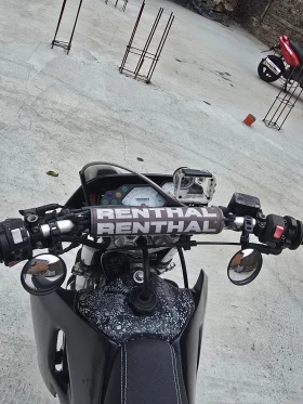 Husqvarna 610 Te E | Mobile.bg � ����� ������ 6