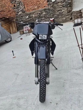 Husqvarna 610 Te E | Mobile.bg � ����� ������ 4