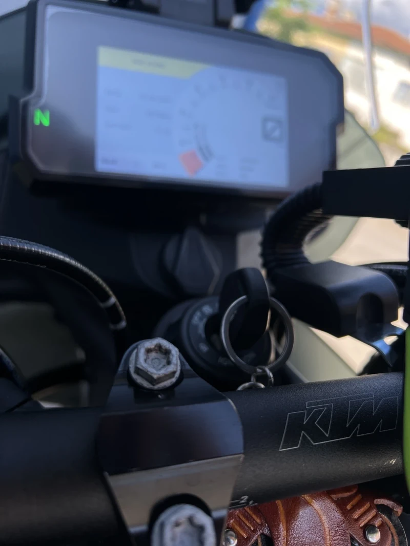 Ktm Adventure 790, снимка 8 - Мотоциклети и мототехника - 52369118