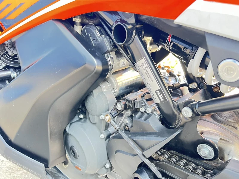 Ktm Adventure 790, снимка 10 - Мотоциклети и мототехника - 52369118