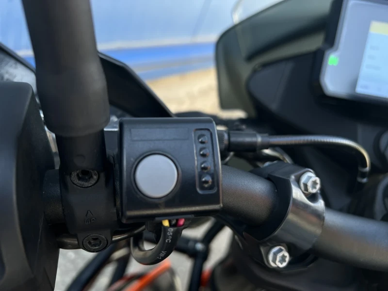 Ktm Adventure 790, снимка 7 - Мотоциклети и мототехника - 52369118