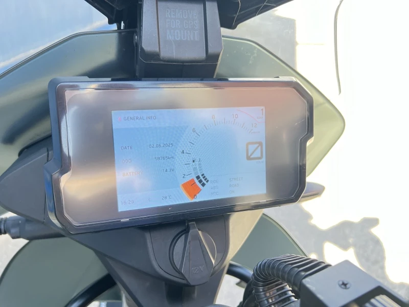 Ktm Adventure 790, снимка 6 - Мотоциклети и мототехника - 52369118