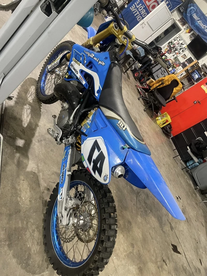 Tm Racing, снимка 4 - Мотоциклети и мототехника - 52578314