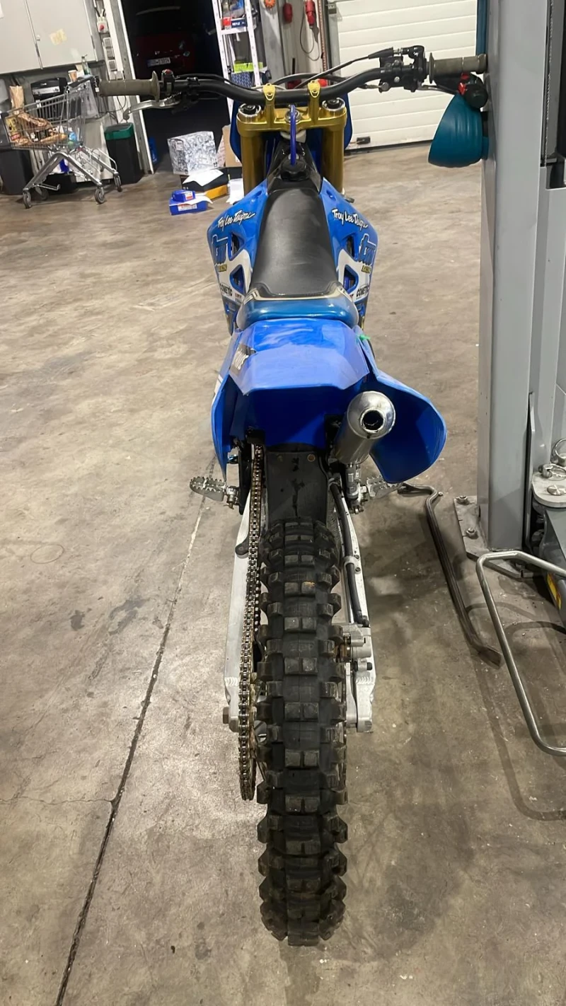 Tm Racing, снимка 3 - Мотоциклети и мототехника - 52578314