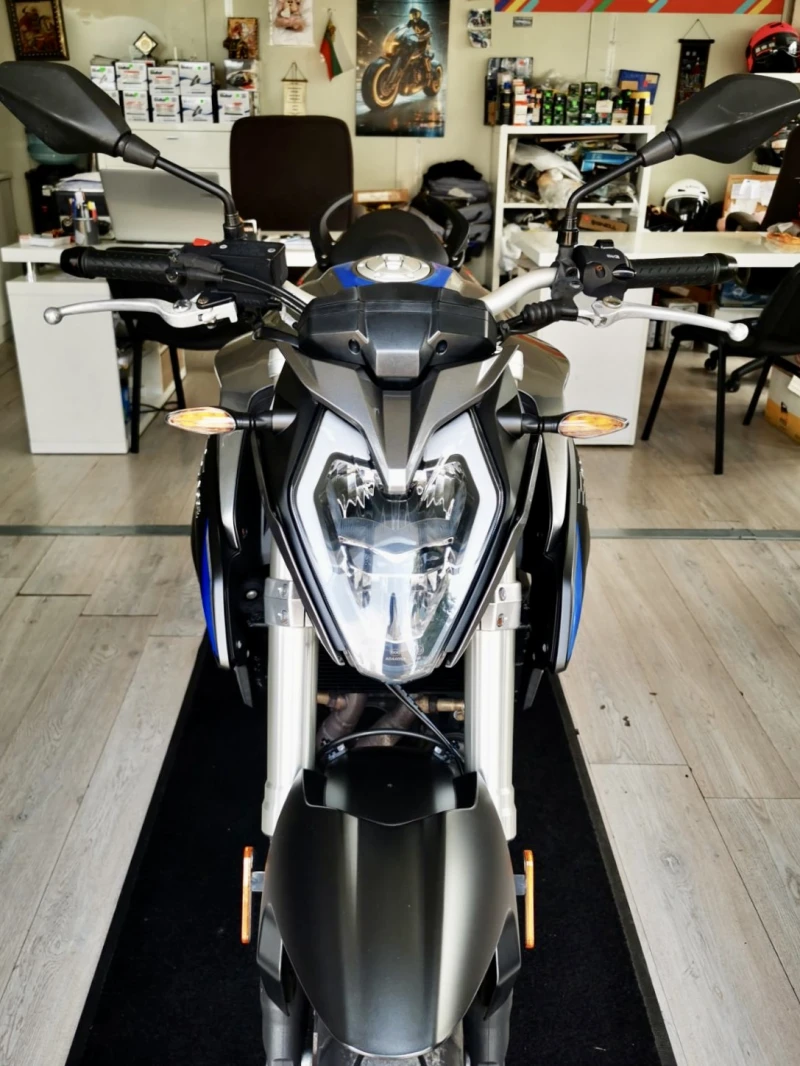 Voge 500DS Brivido 2021г. кат.А2