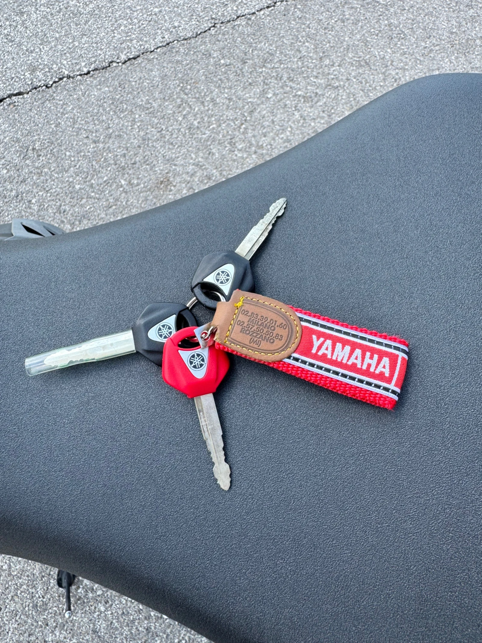 Yamaha Mt-09 ABS-TCS-- | Mobile.bg   17